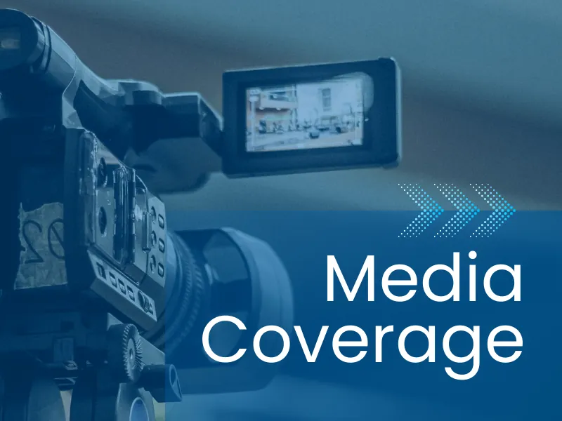 Media Coverage category cover